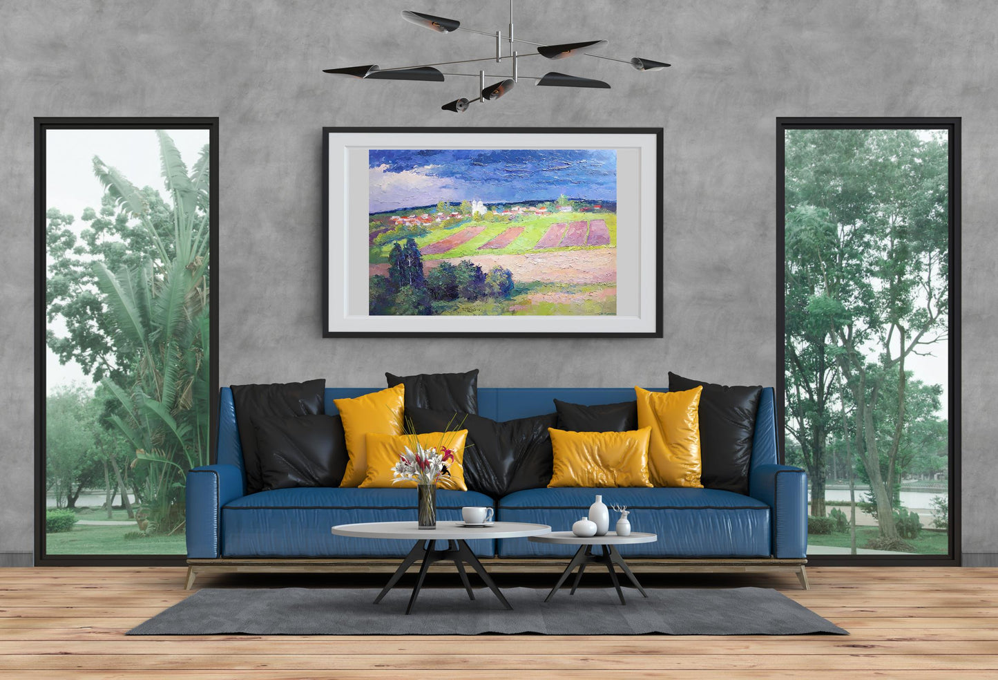 Nature Landscape 
