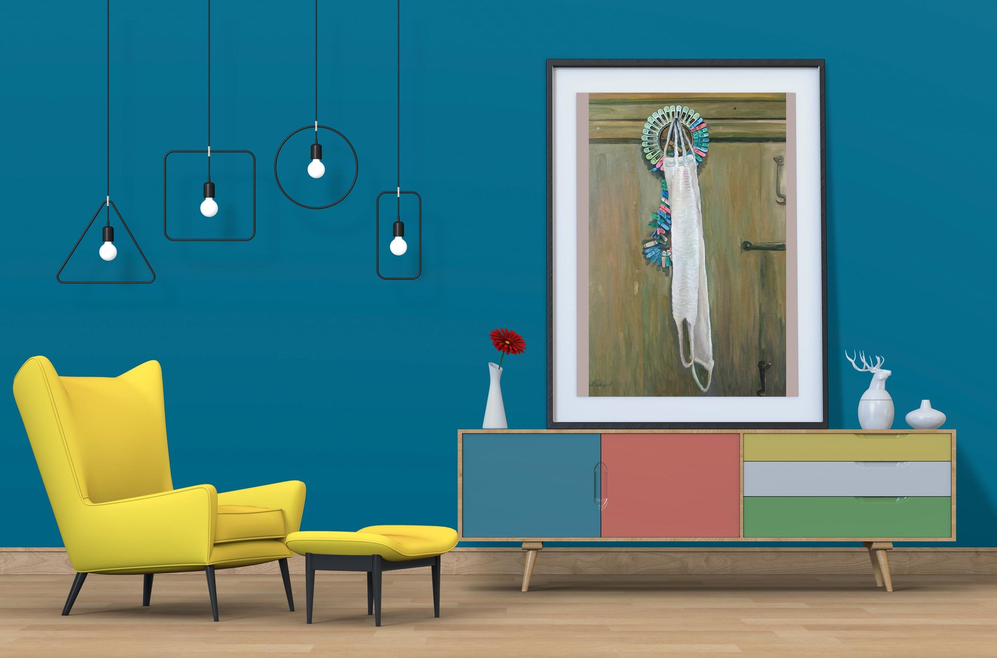 Photorealism  Still life