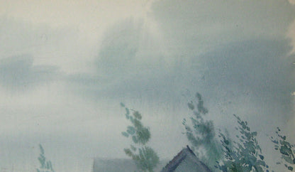 Rural landscape 