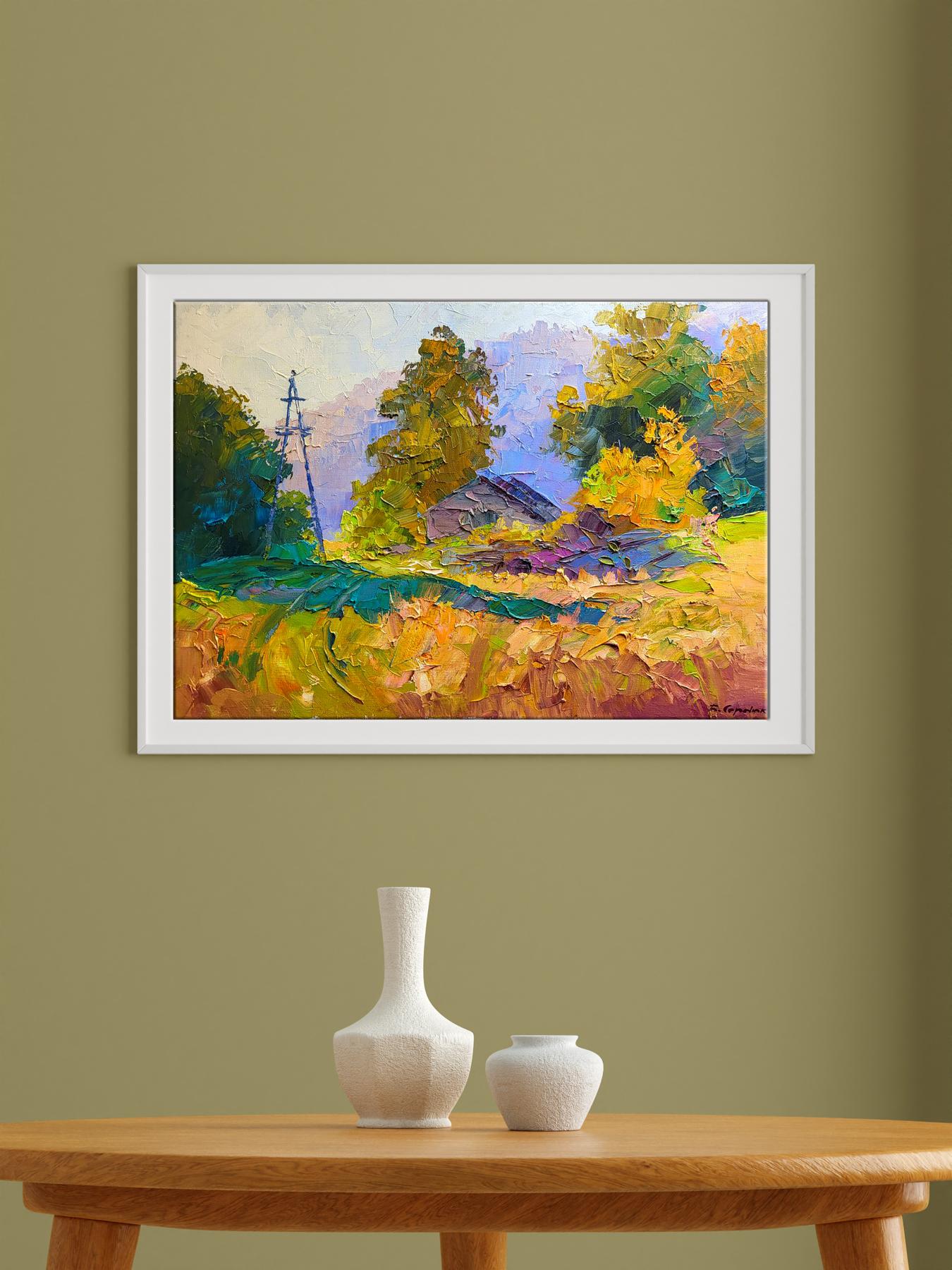 Nature Landscape 