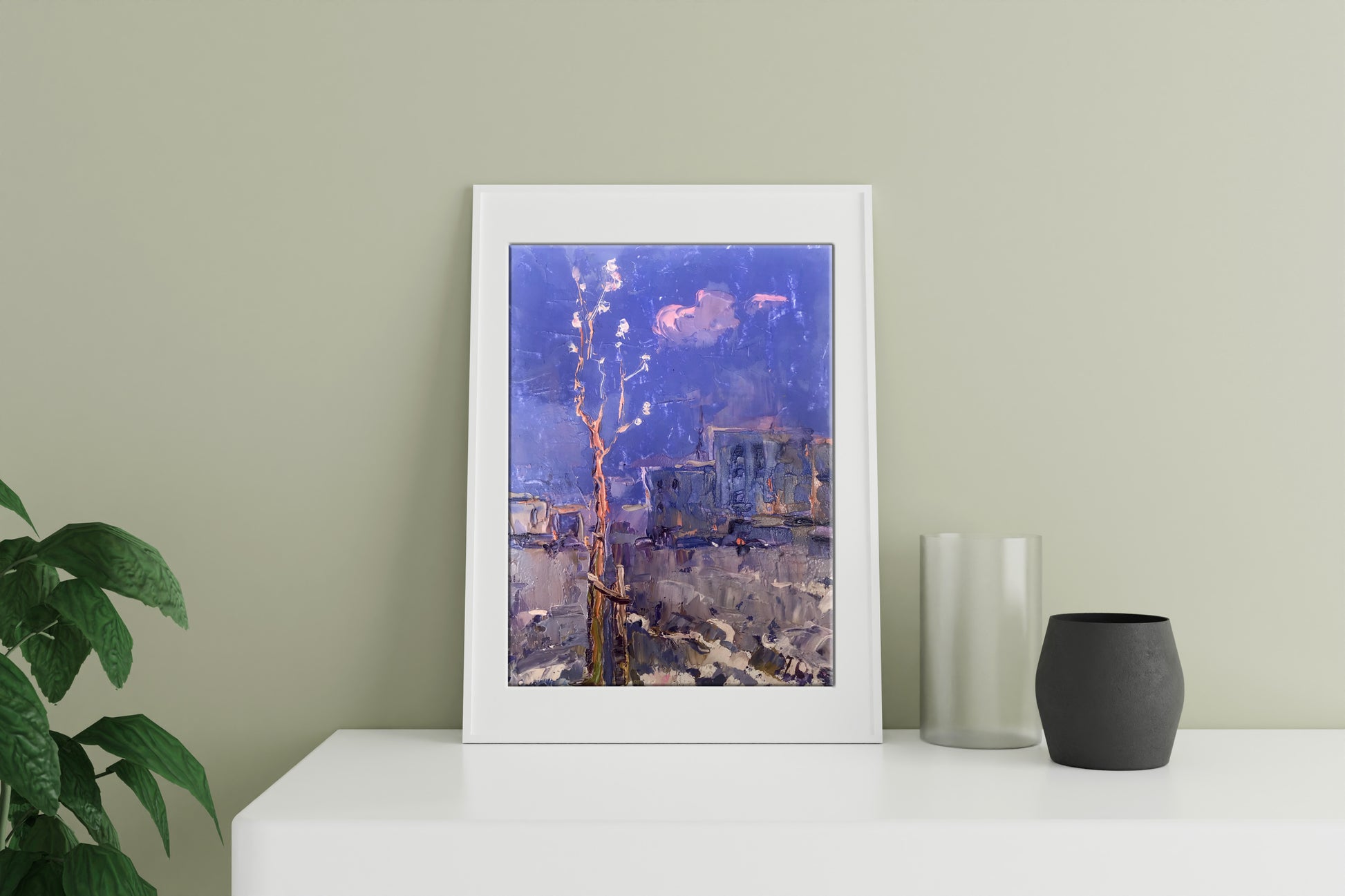 City 