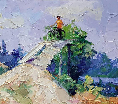 Nature Landscape 