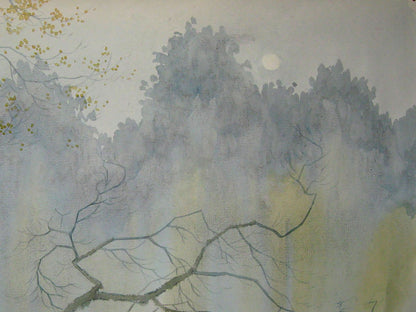 River Nature Landscape 