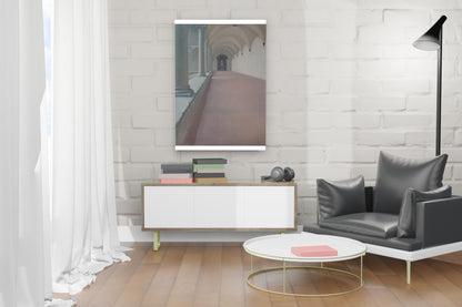 Contemporary Art  Cityscape