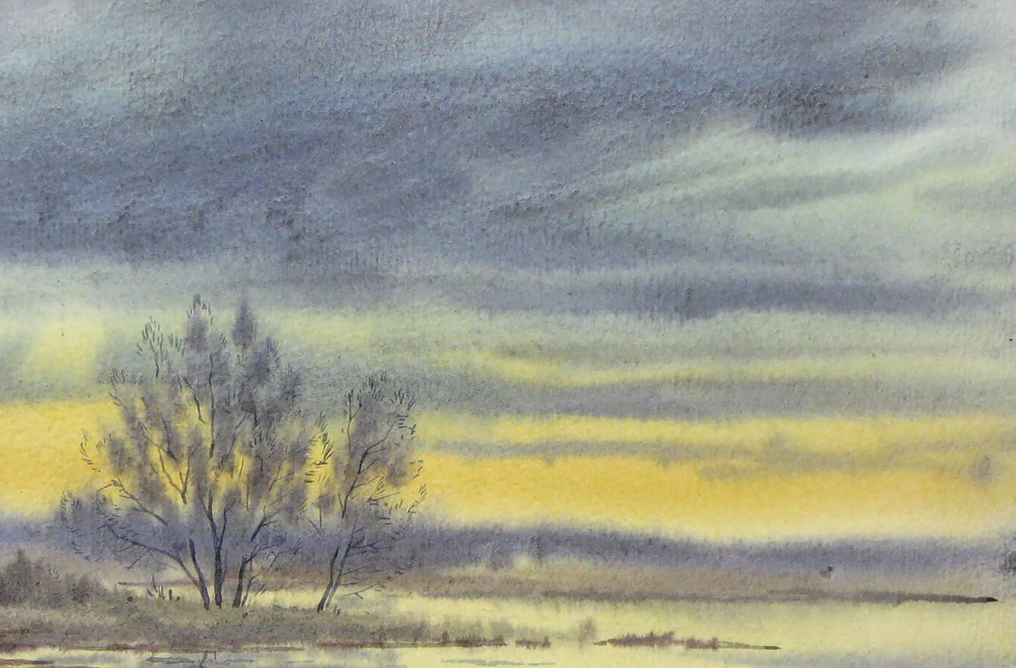 Nature Landscape countryside