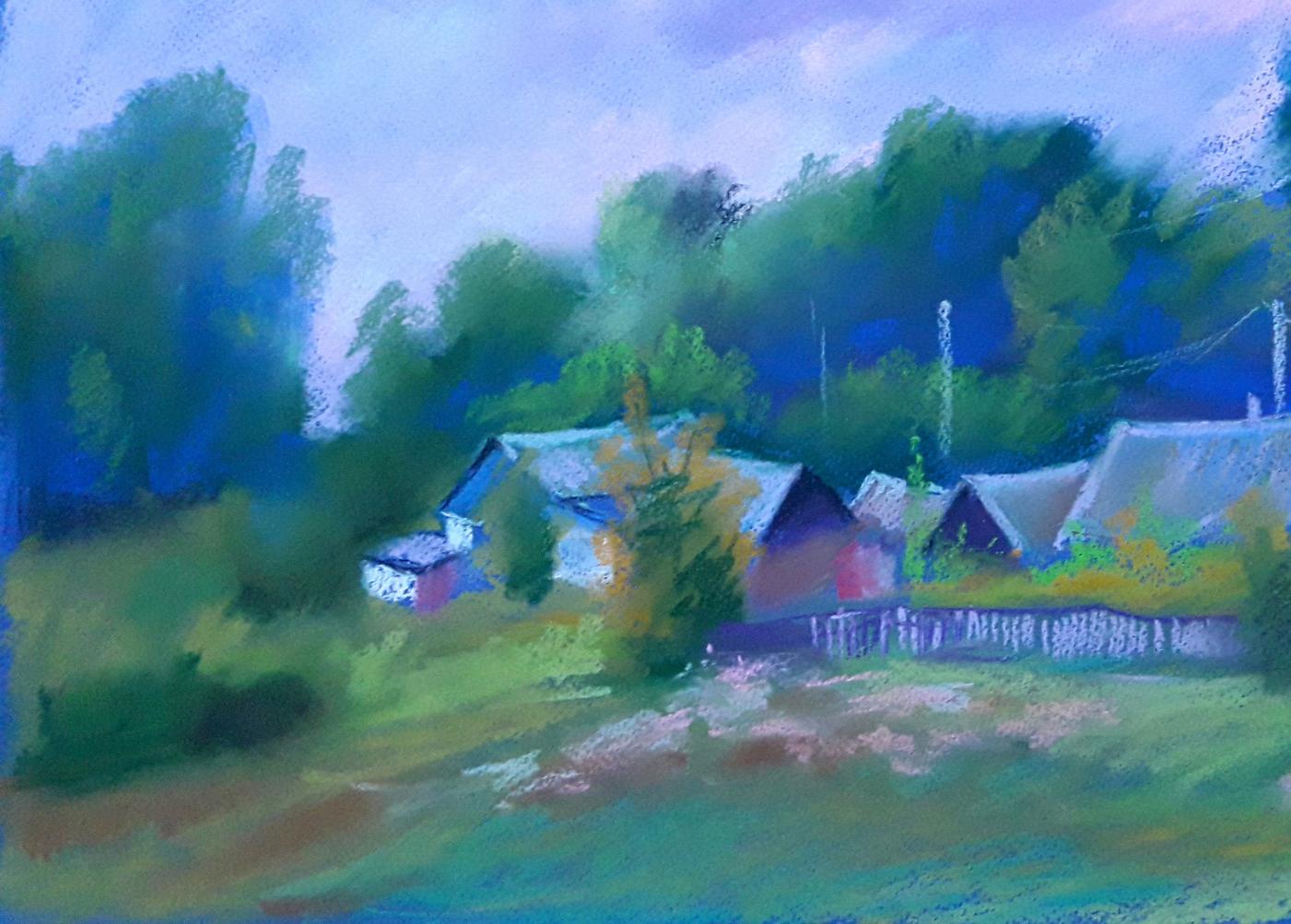 Nature Landscape 