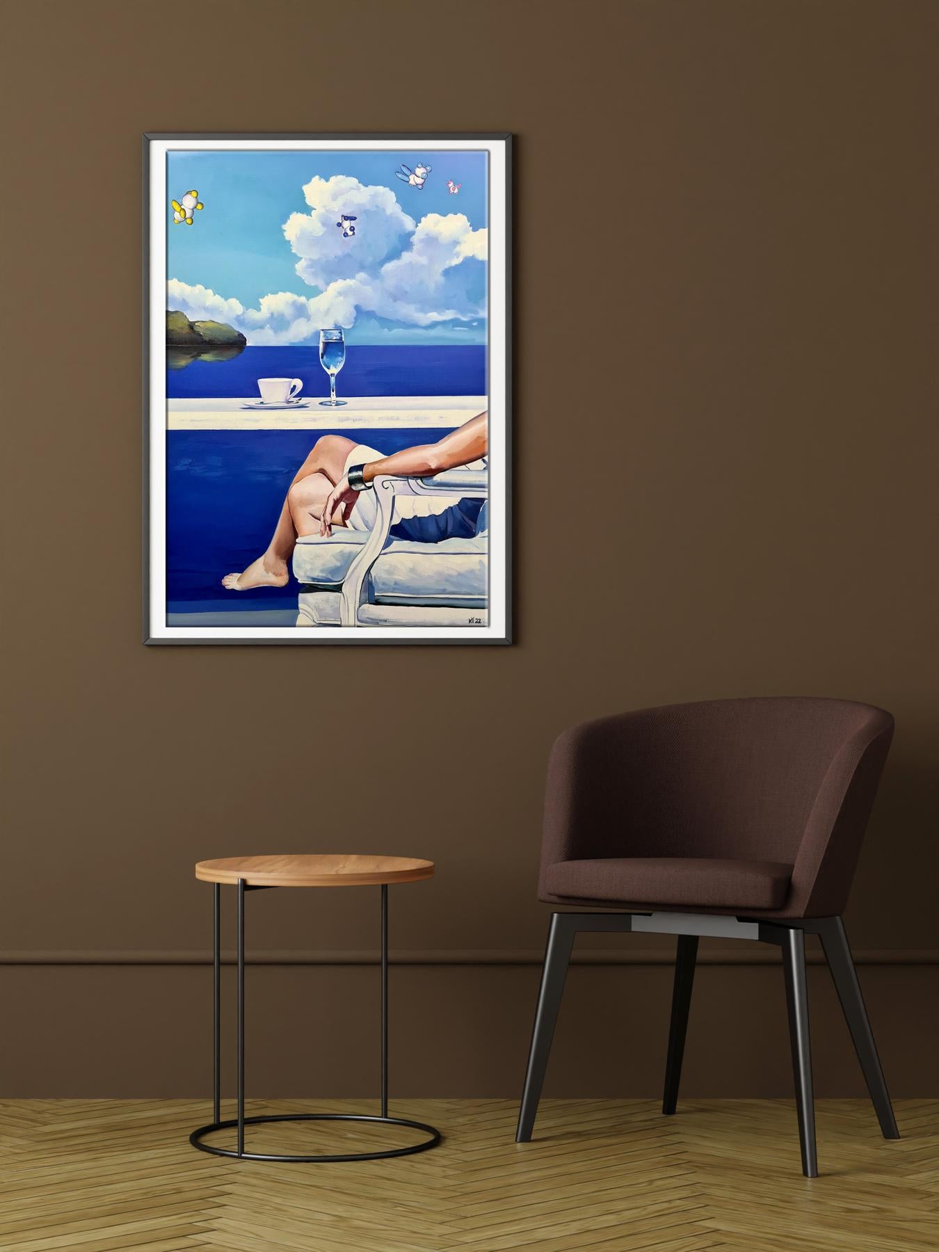 Seascape