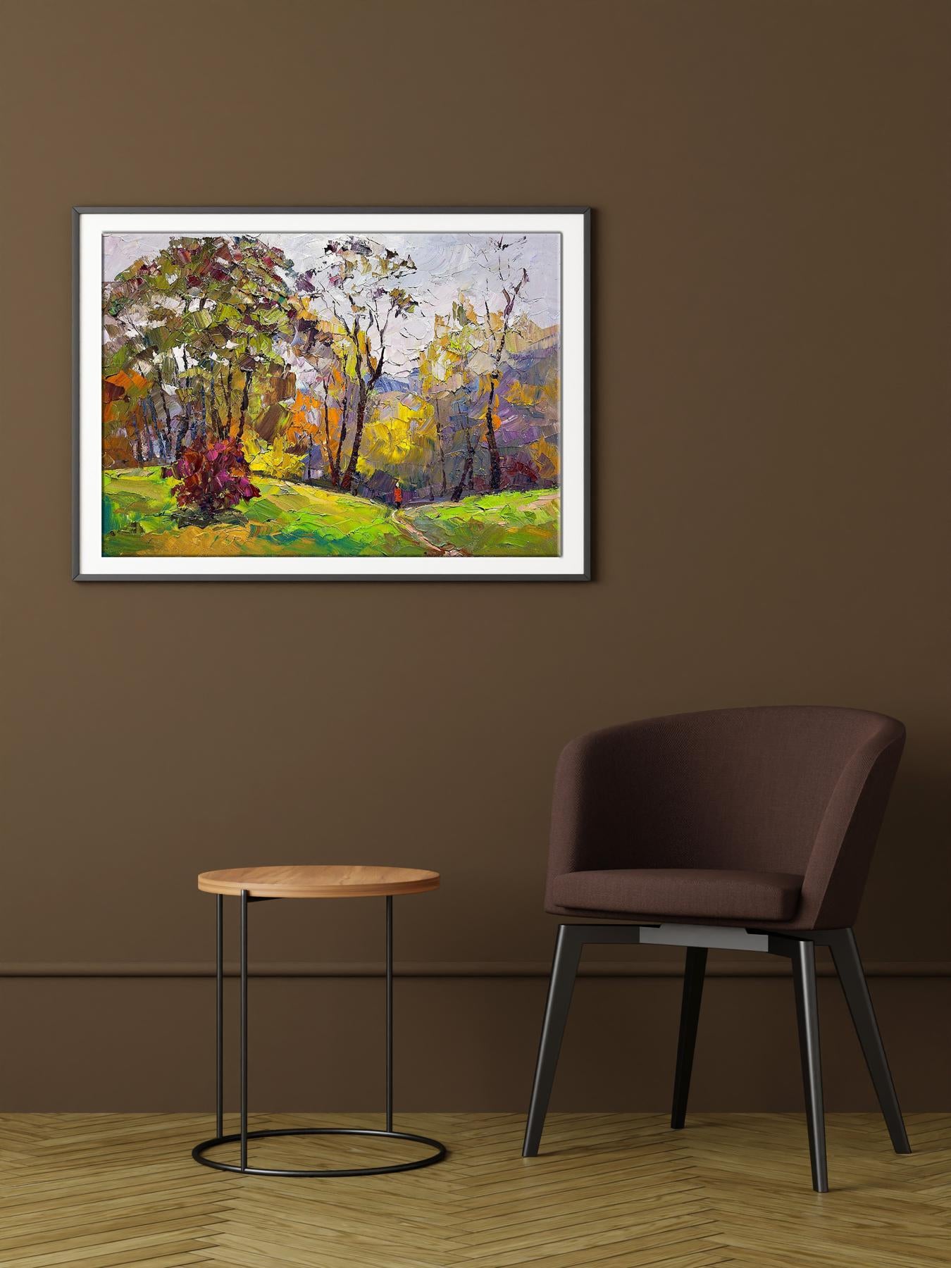Nature Landscape 
