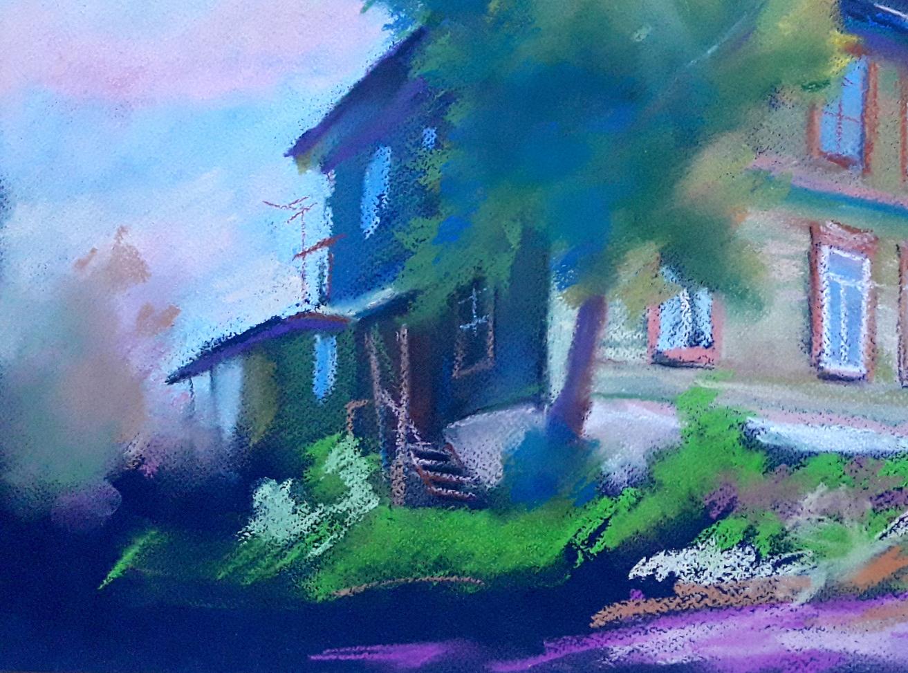 Nature Landscape 
