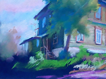 Nature Landscape 