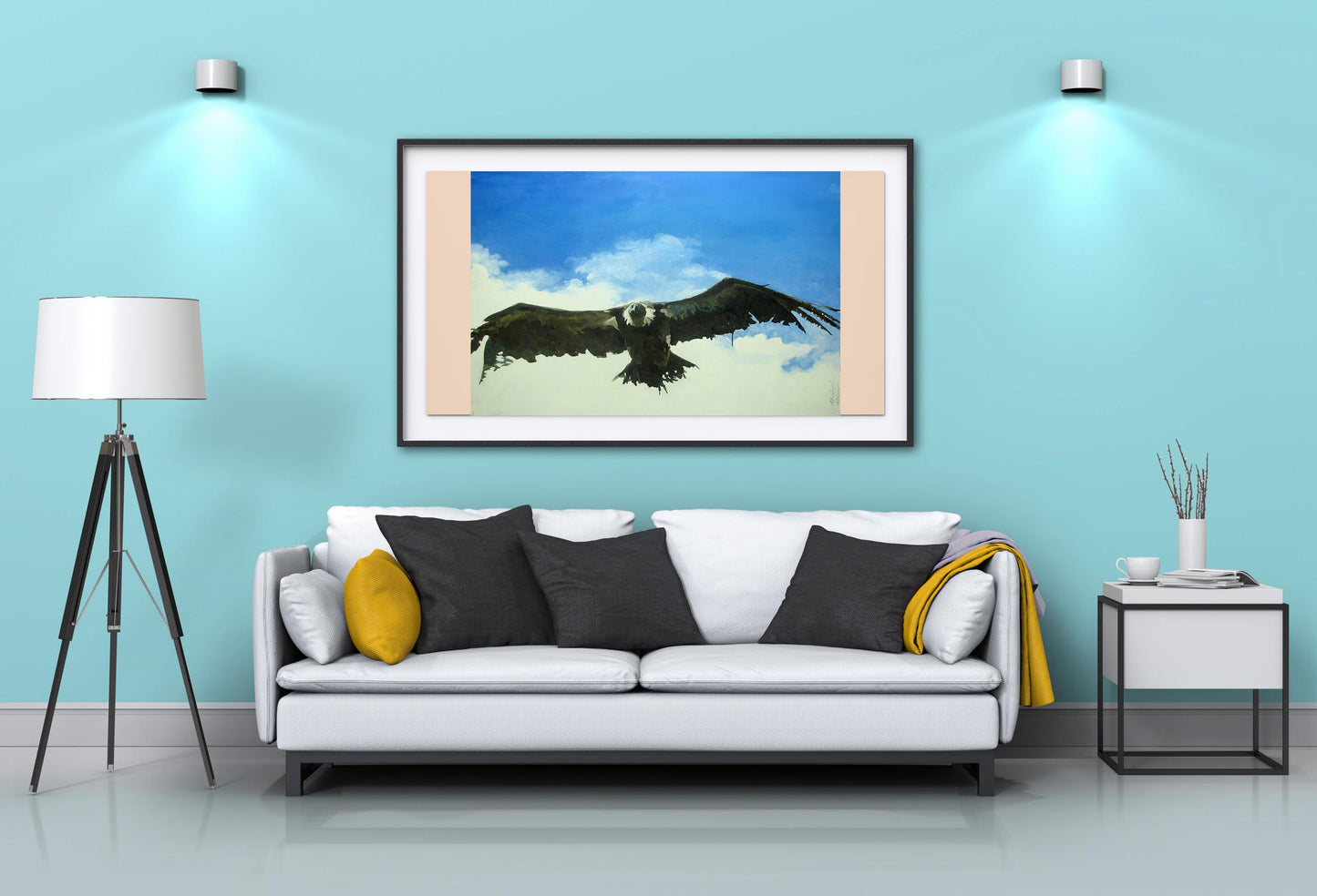 Photorealism  Animals     