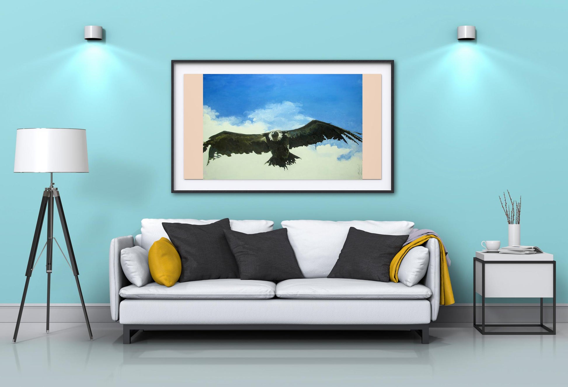 Photorealism  Animals     