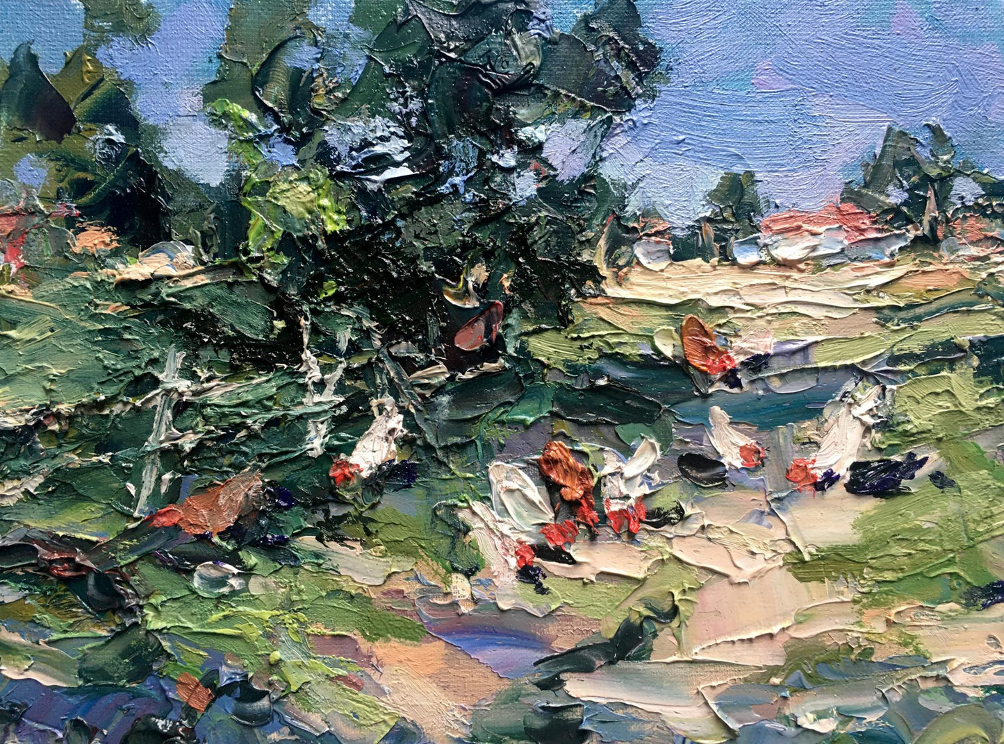 Nature Landscape 
