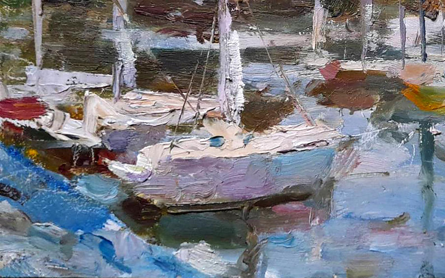 Artwork for Sale    