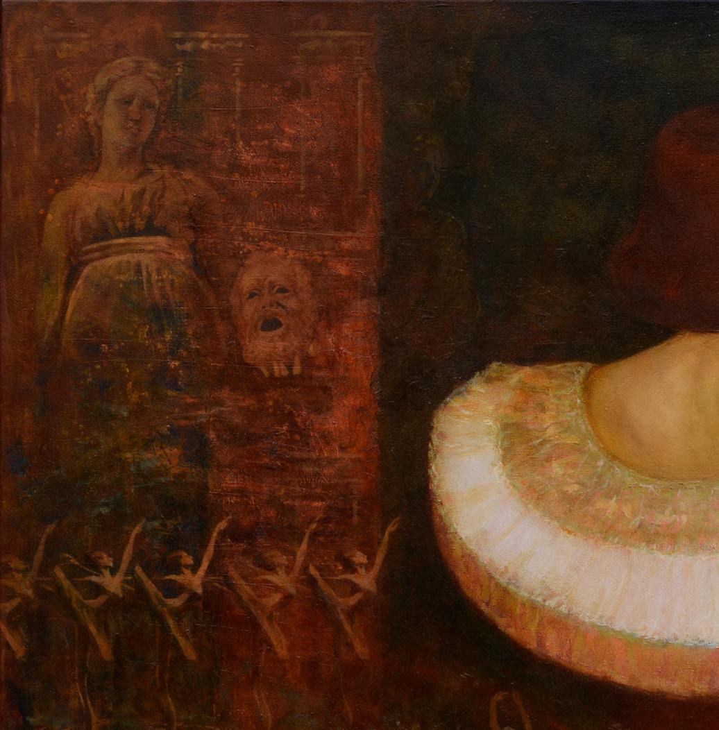 Woman portrait