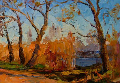 Nature Landscape 
