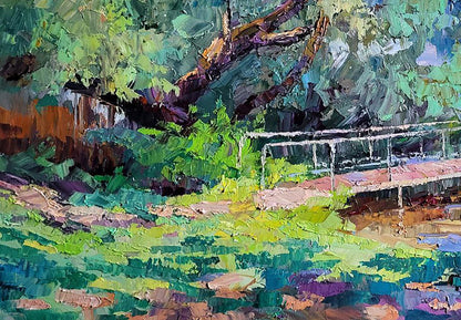 Nature Landscape 
