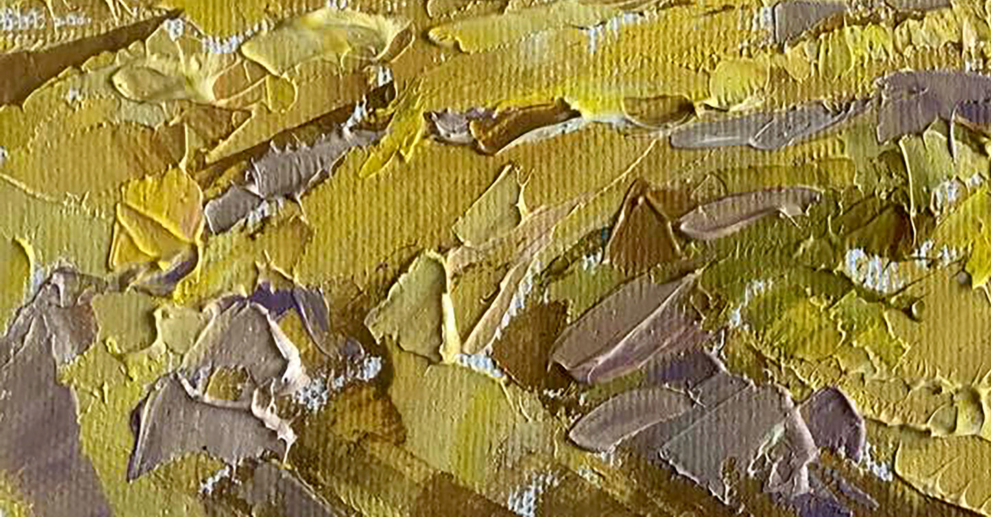 landscape Art 