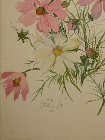 Bouquet of Flowers  