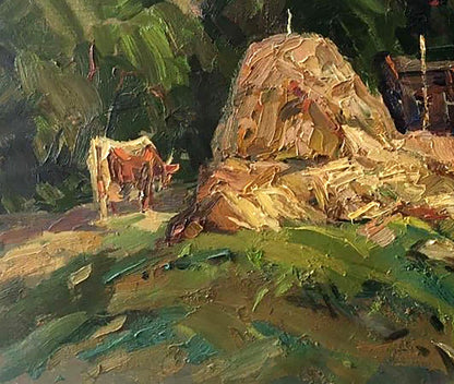Nature Landscape 