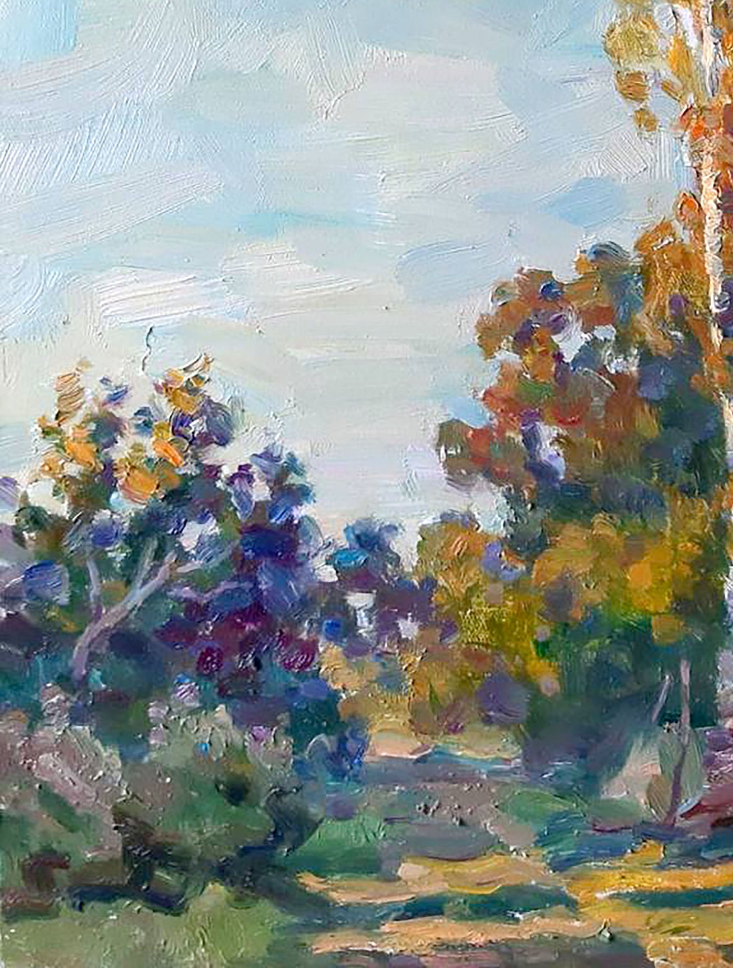 Buy Modern Painting