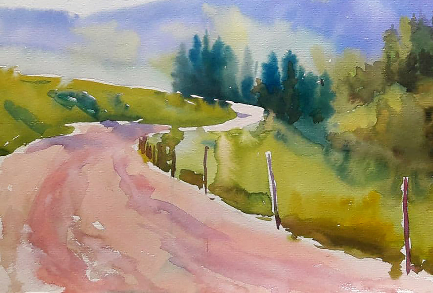 Nature Landscape 