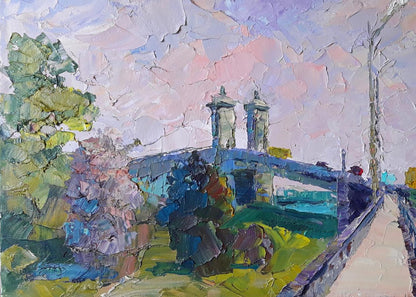 Cityscape