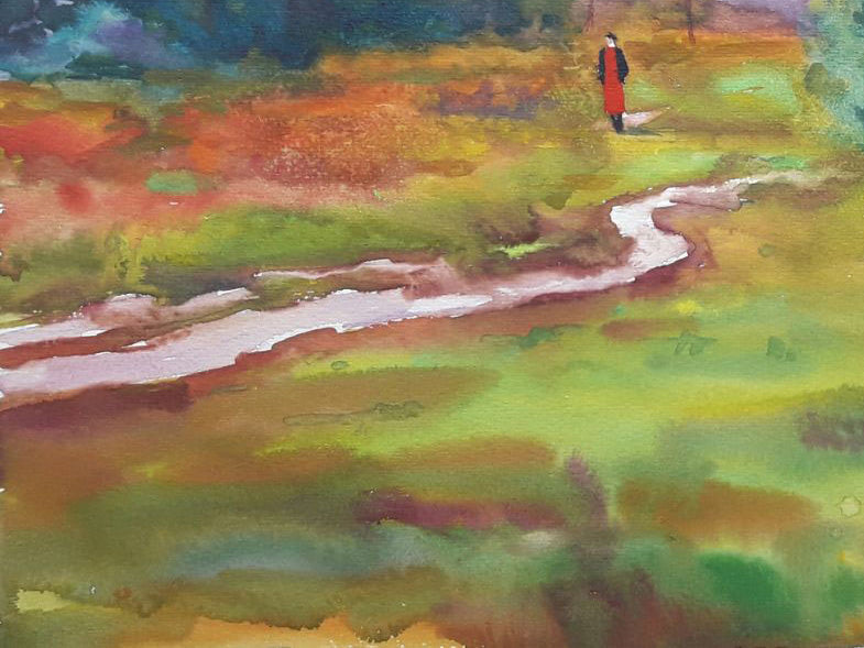 Nature Landscape 