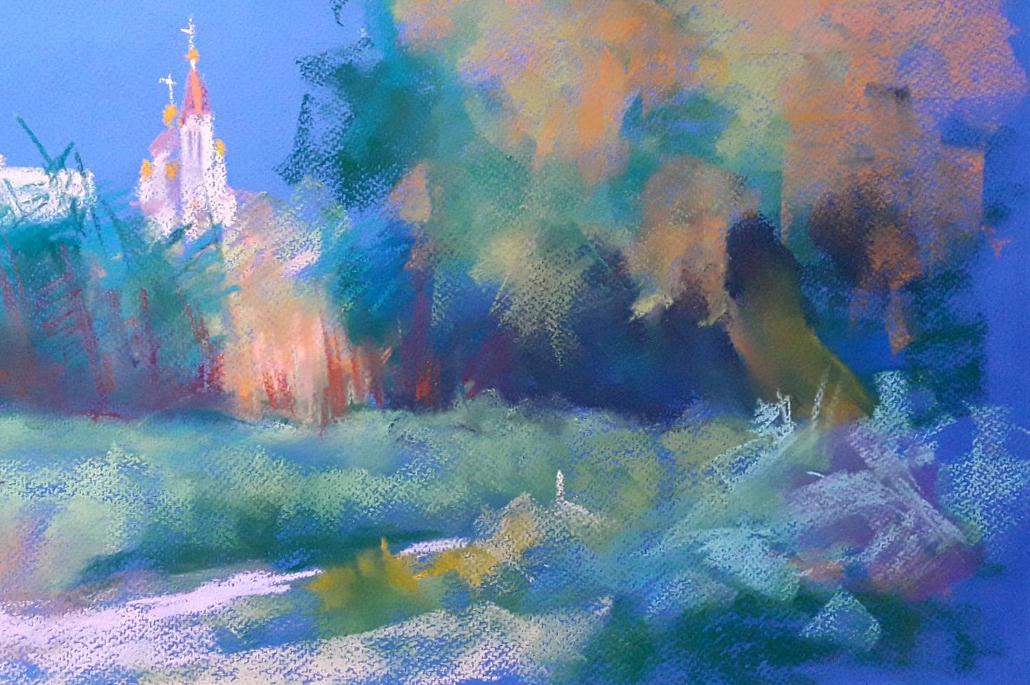 Cityscapes 