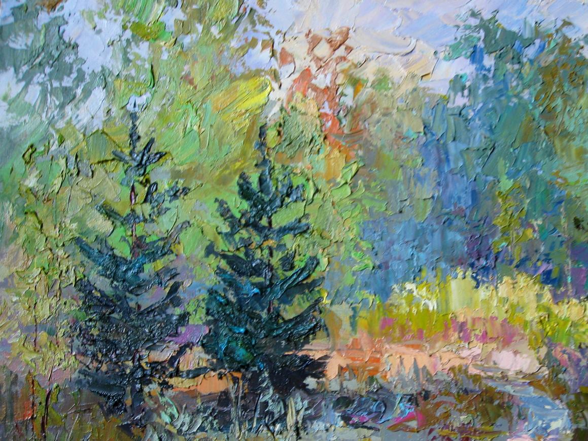 Nature Landscape 