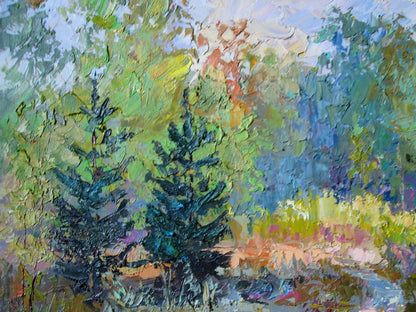 Nature Landscape 