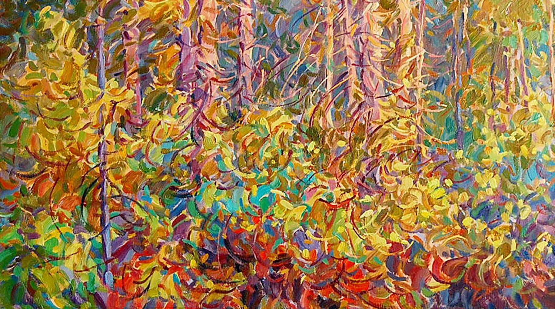 Autumn Forest 