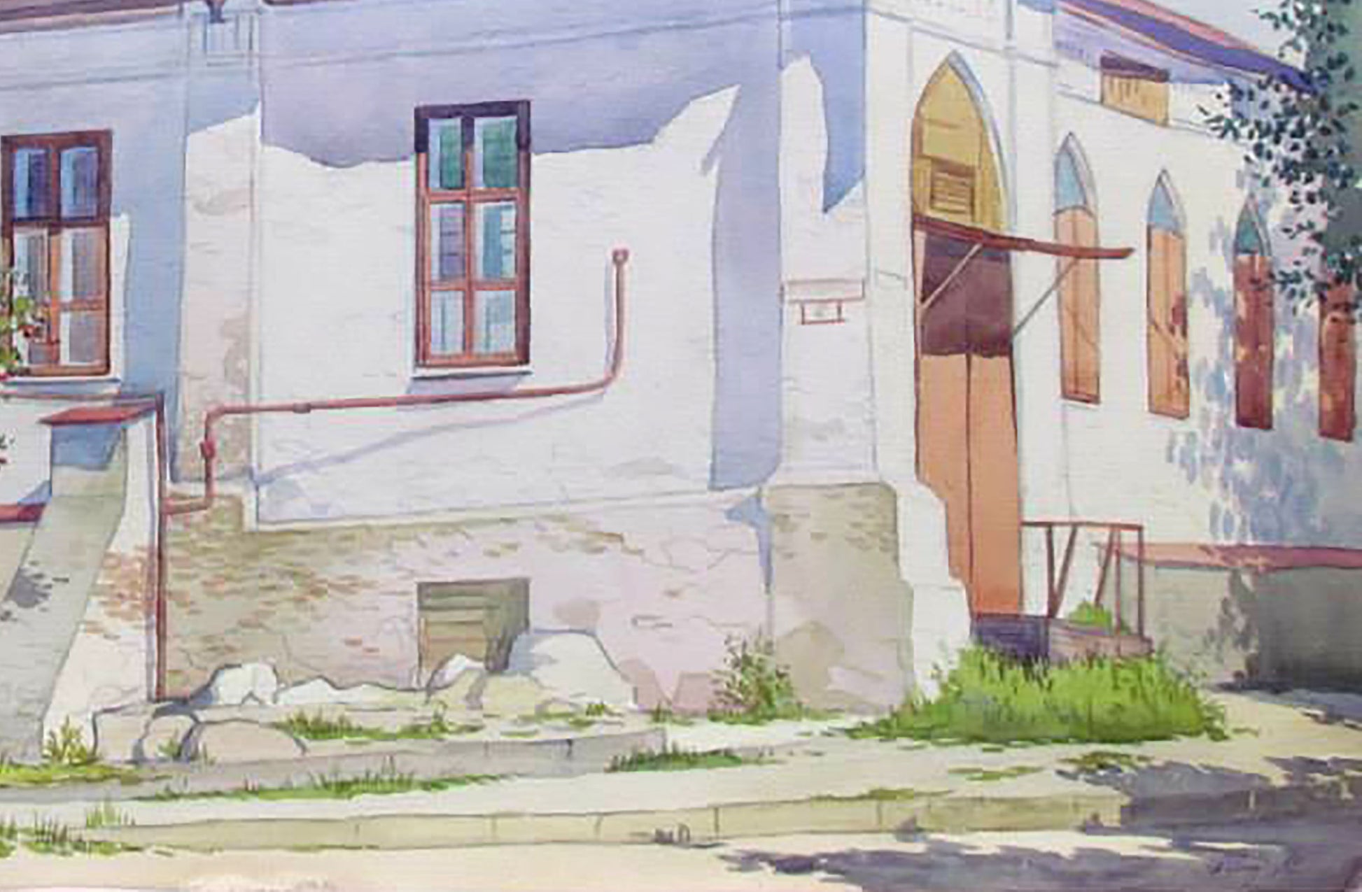 Old Town 