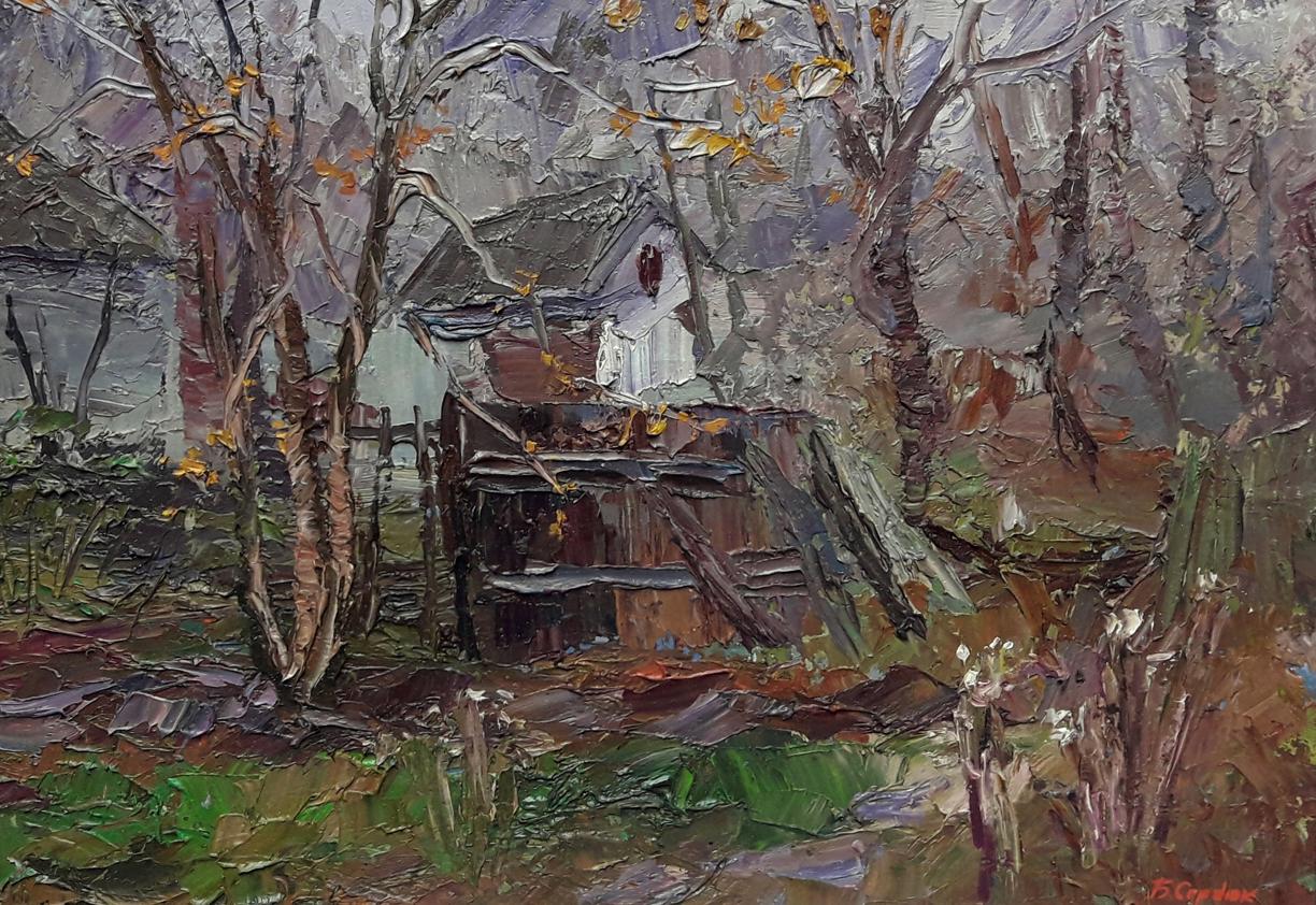 Nature Landscape 