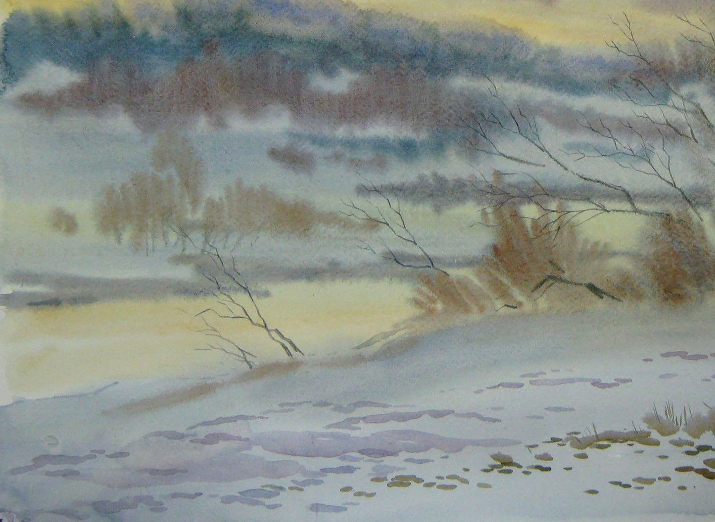 Buy painting