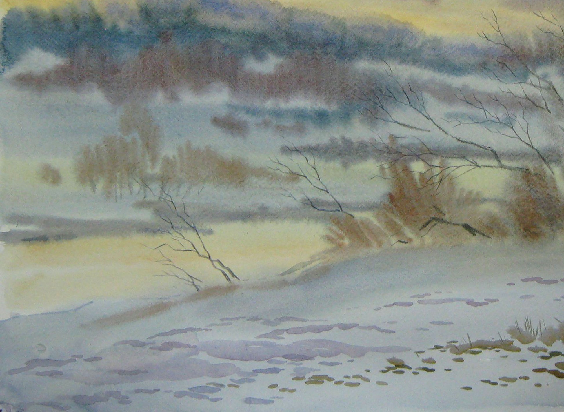 Buy painting