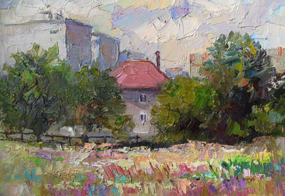Cityscape