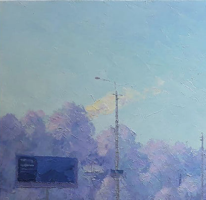 Winter City 
