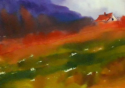 Nature Landscape 