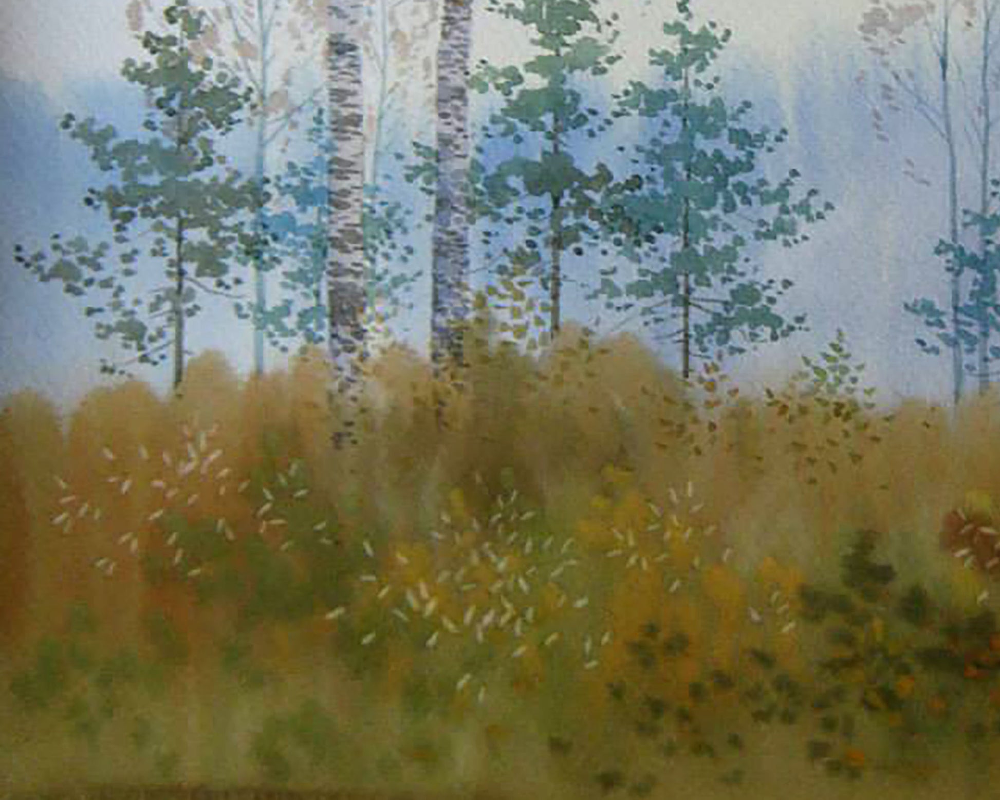 Artwork for Sale    