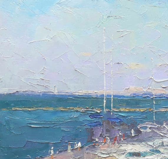 Seascape