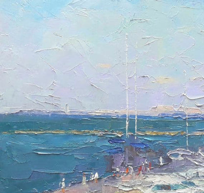 Seascape