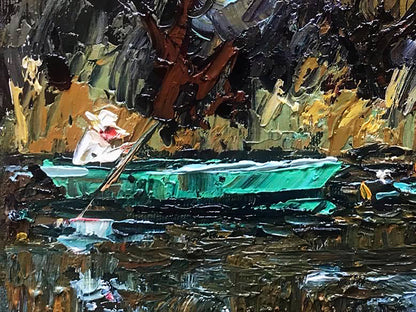  Landscape 
