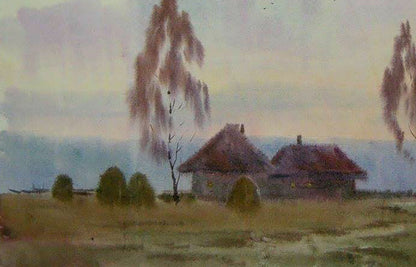 Rural landscape 