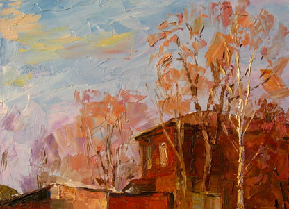Nature Landscape 