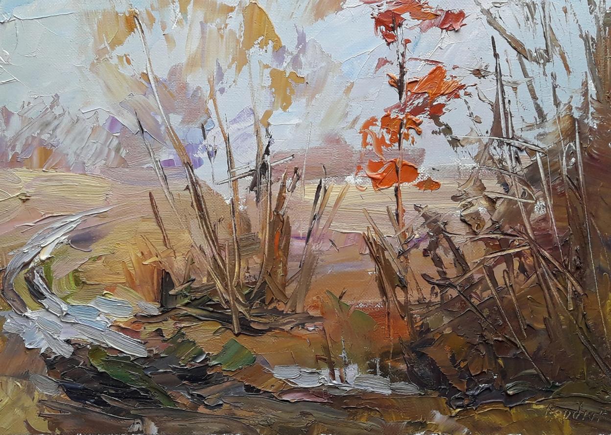 Nature Landscape 