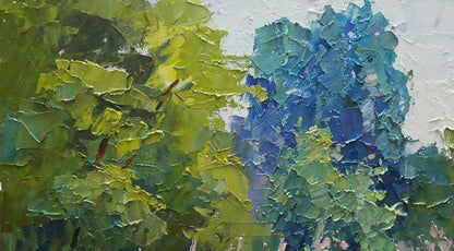 Nature Landscape 