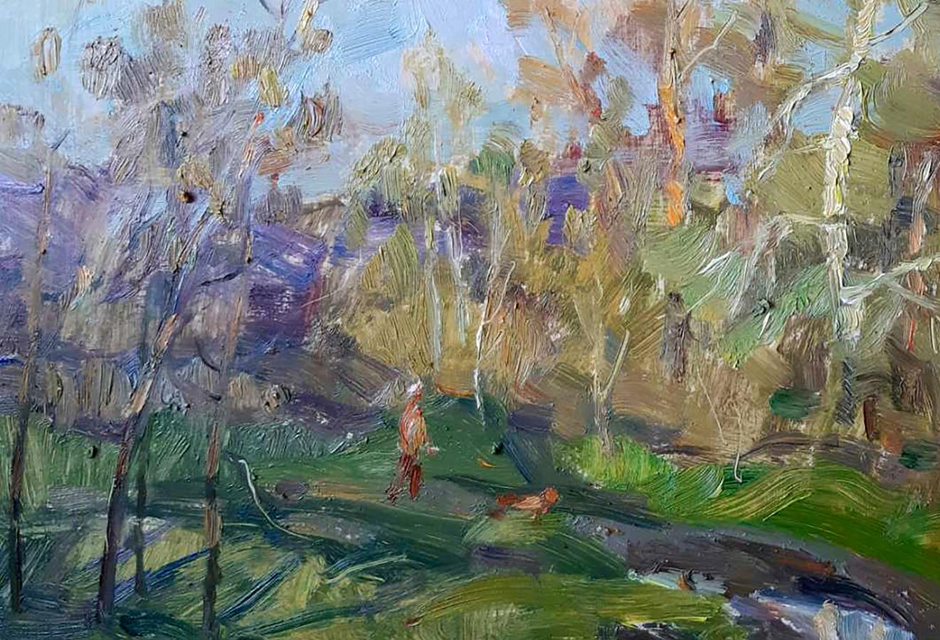countryside