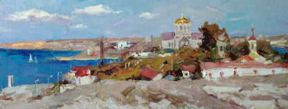 Seascape