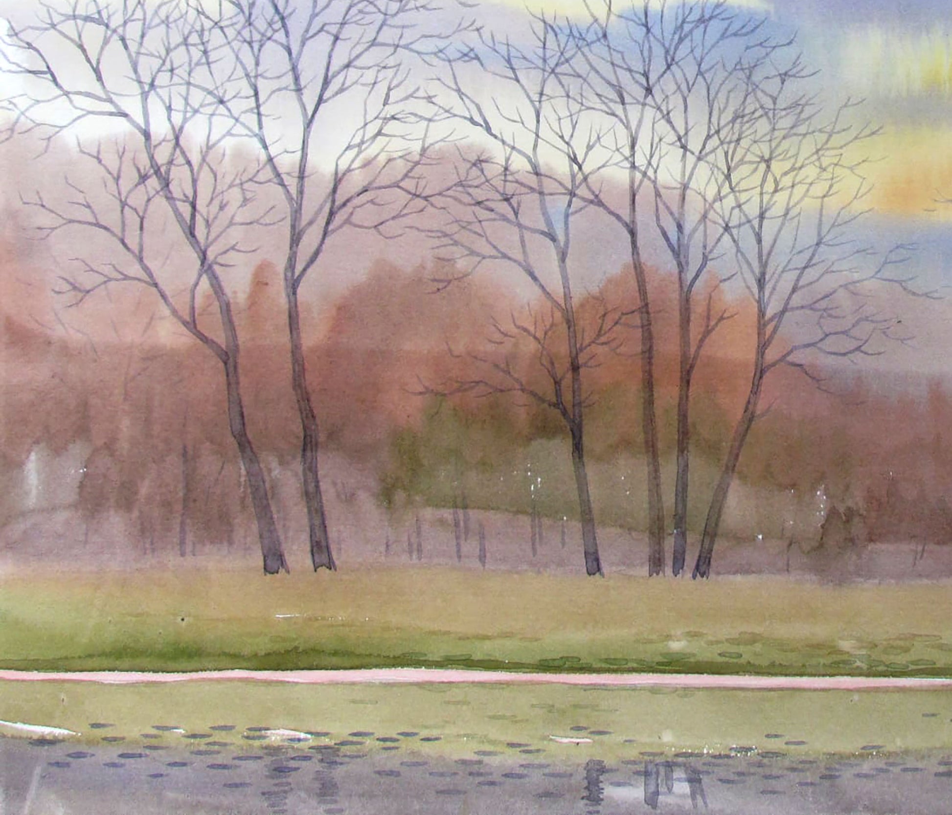Artwork for Sale    